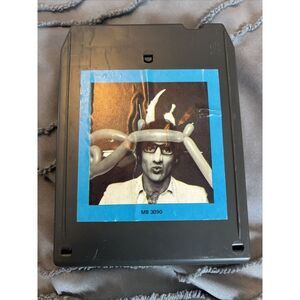 STEVE MARTIN- Let's Get Small-8 Track tape